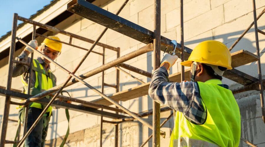 Local Chimney Repair in Ackerly, TX